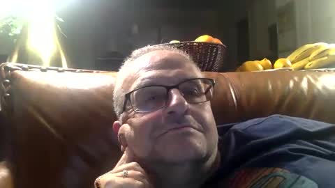 Snapshot of alankrieski1174 chatting on 10.19.25 alankrieski1174 online show from 10.19.25