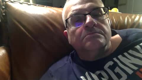 Snapshot of alankrieski1174 chatting on 10.21.25 alankrieski1174 online show from 10.21.25