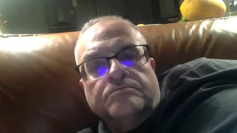 Snapshot of alankrieski1174 chatting on 10.26.25 alankrieski1174 online show from 10.26.25