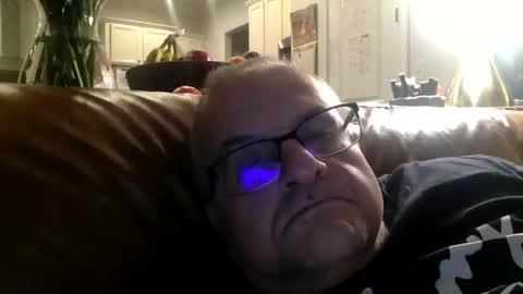 Snapshot of alankrieski1174 chatting on 11.01.25 alankrieski1174 online show from 11.01.25