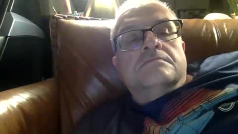 Snapshot of alankrieski1174 chatting on 11.08.25 alankrieski1174 online show from 11.08.25