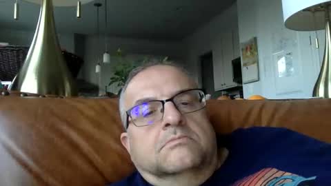 Snapshot of alankrieski1174 chatting on 11.10.25 alankrieski1174 online show from 11.10.25