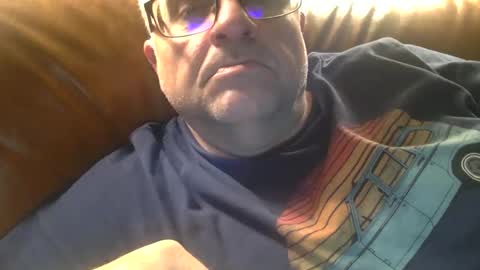 Snapshot of alankrieski1174 chatting on 11.13.25 alankrieski1174 online show from 11.13.25