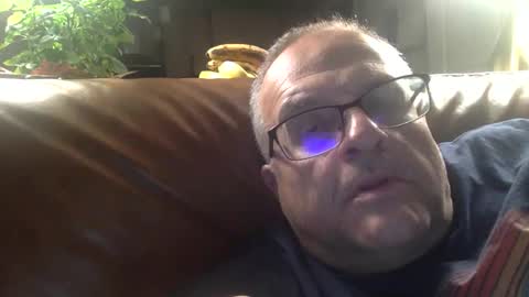 Snapshot of alankrieski1174 chatting on 11.15.25 alankrieski1174 online show from 11.15.25