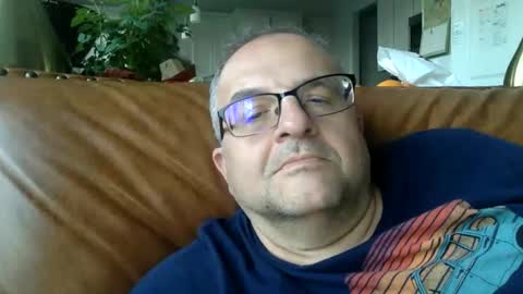 Snapshot of alankrieski1174 chatting on 11.17.25 alankrieski1174 online show from 11.17.25