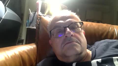 Snapshot of alankrieski1174 chatting on 11.20.25 alankrieski1174 online show from 11.20.25