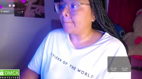 lanna online show from 10.13.25