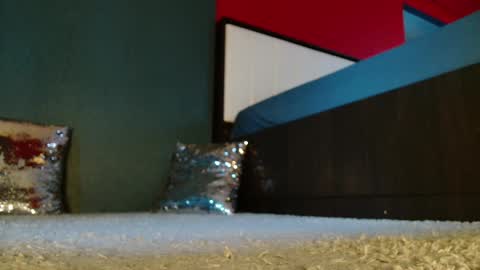 Alanna online show from 11.02.25