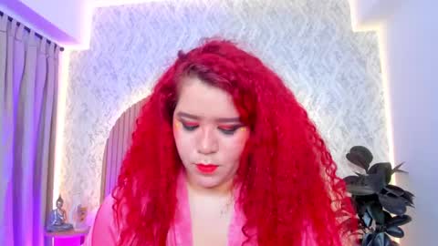 Alanna  online show from 12.06.24