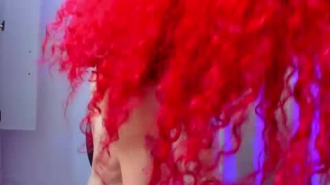 Alanna  online show from 12.09.24