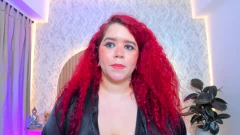 Alanna  online show from 12.12.24