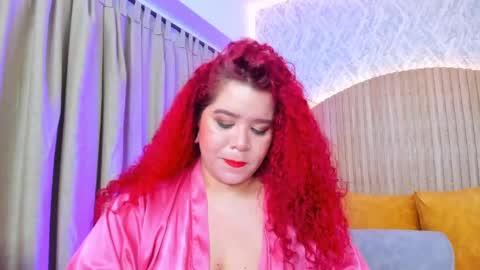 Alanna  online show from 12.14.24