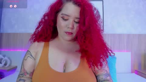 Alanna  online show from 09.20.25