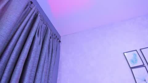 Snapshot of alanna_hank chatting on 02.10.26 Alanna online show from 02.10.26