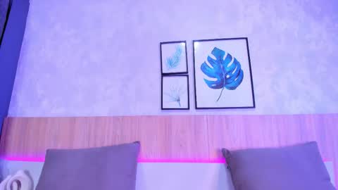 Snapshot of alanna_hank chatting on 02.20.26 Alanna online show from 02.20.26