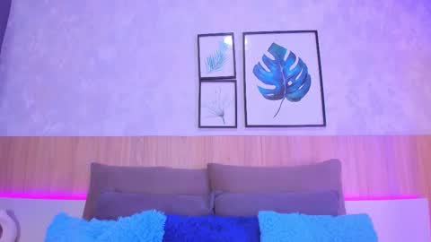 Snapshot of alanna_hank chatting on 02.25.26 Alanna online show from 02.25.26