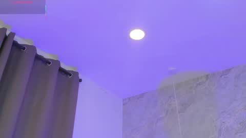 Alanna  online show from 04.07.26