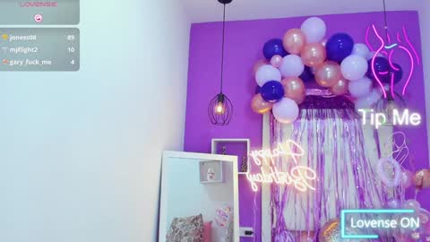 Ana online show from 01.14.25