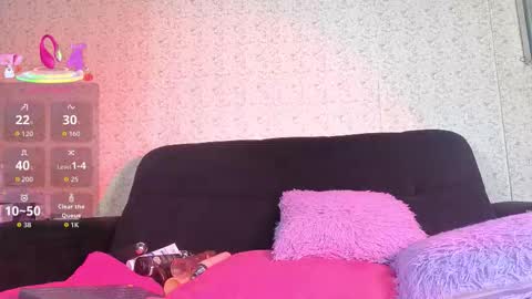 alanna_jones11_aws online show from 01.14.26