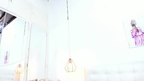 Snapshot of alanna_miaw chatting on 01.19.26 alanna_miaw online show from 01.19.26