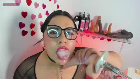alana silver online show from 05.16.26