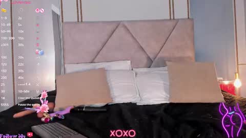 Alanna Jonnes online show from 07.13.26