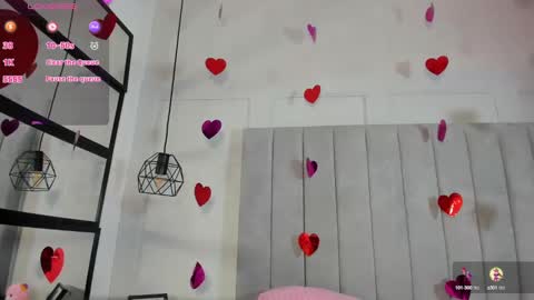 Alanna  online show from 02.14.25