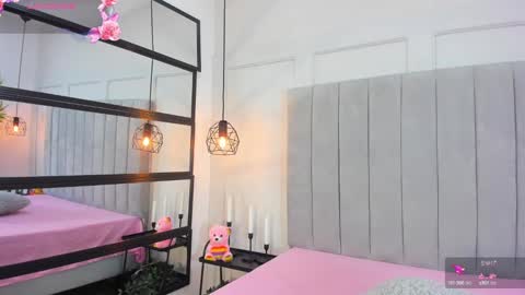 Alanna  online show from 03.05.25