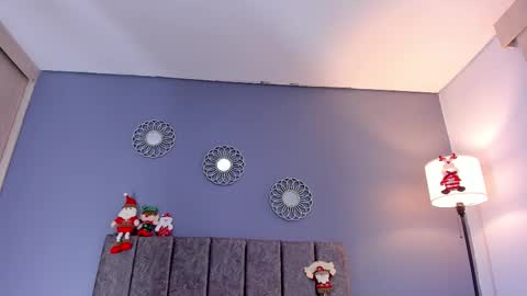 Alanna  online show from 12.19.25