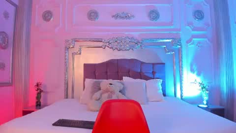 Snapshot of alannamilan chatting on 06.11.26 alannamilan online show from 06.11.26