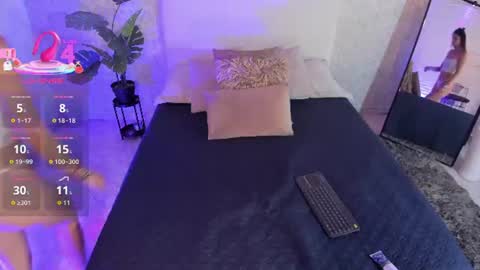 alannarouge online show from 06.26.26