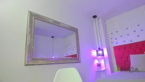 Snapshot of alannavidal chatting on 12.01.24 alannavidal online show from 12.01.24