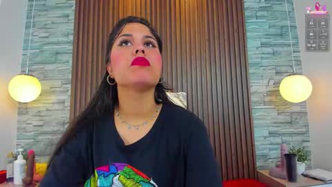 Snapshot of alannavidal chatting on 11.05.25 alannavidal online show from 11.05.25