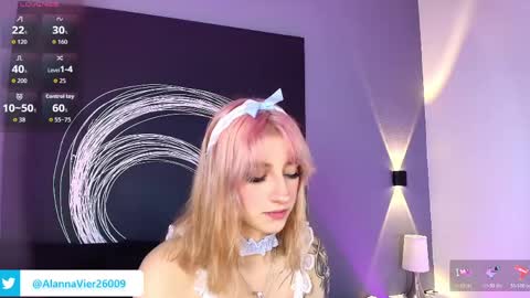 Snapshot of alannaviera chatting on 04.23.26 Alanna online show from 04.23.26
