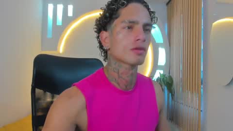 alan online show from 01.11.25