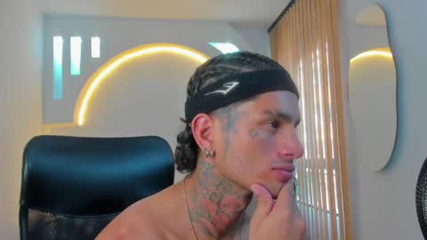 alan online show from 01.18.25