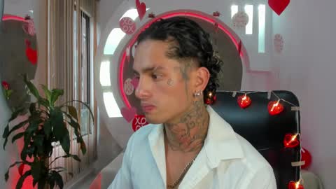 alan online show from 02.14.25