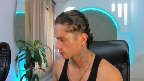 alan online show from 02.21.25