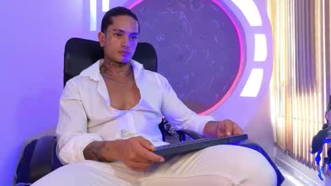 alan online show from 09.12.25