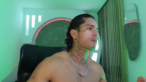 alan online show from 10.08.25