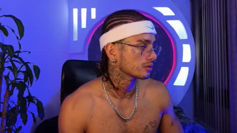 alan online show from 10.11.25