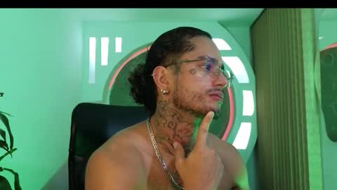 alan online show from 10.21.25