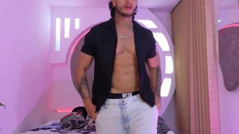 alan online show from 10.28.25