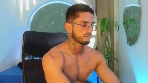 alan online show from 03.04.26