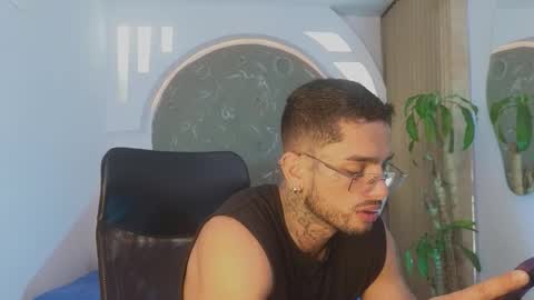 alan online show from 03.14.26