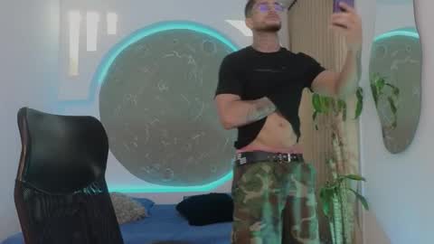 alan online show from 03.23.26