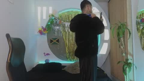 alan online show from 04.10.26