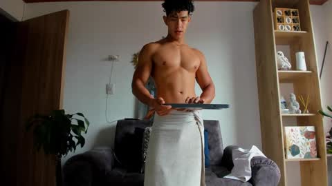 Alan online show from 09.15.25