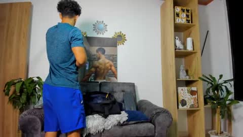 Alan online show from 09.20.25