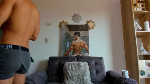 Alan online show from 09.22.25